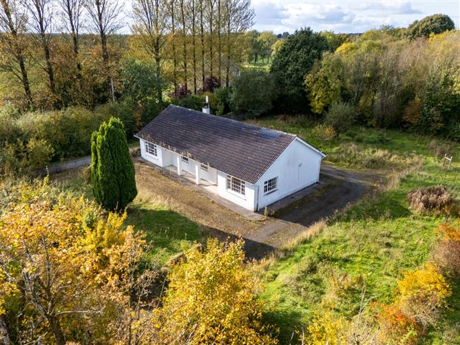 Knockloughlin, Longford, Co. Longford