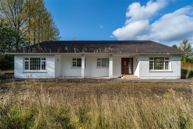 Knockloughlin, Longford, Co. Longford