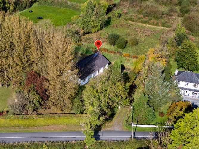 Knockloughlin, Longford, Co. Longford