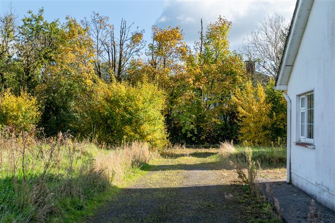 Knockloughlin, Longford, Co. Longford