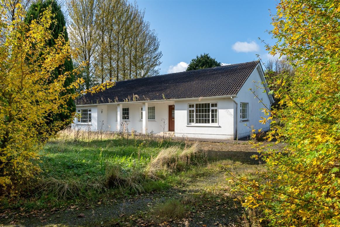 Knockloughlin, Longford, Co. Longford