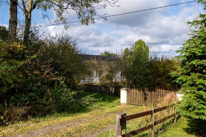Knockloughlin, Longford, Co. Longford