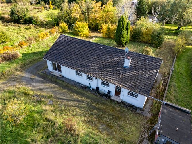 Knockloughlin, Longford, Co. Longford