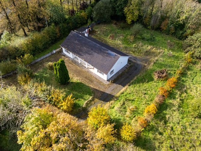 Knockloughlin, Longford, Co. Longford
