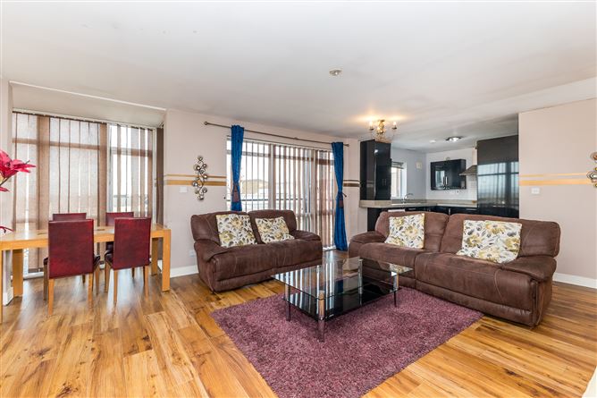 19 Belmayne Avenue, Belmayne, Dublin 13