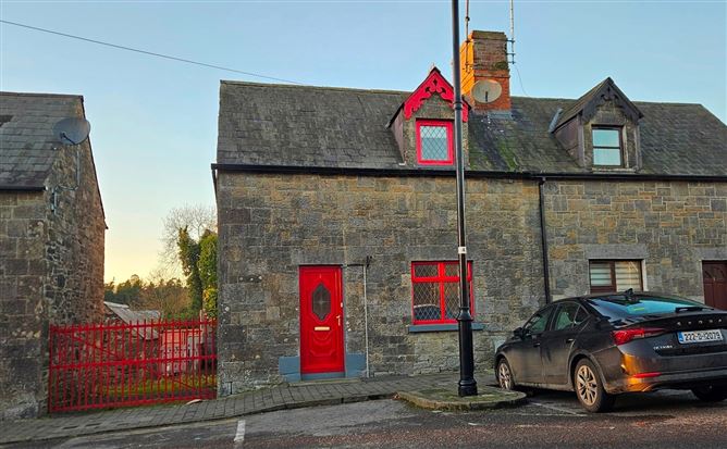 2 New Street, Virginia, Co. Cavan