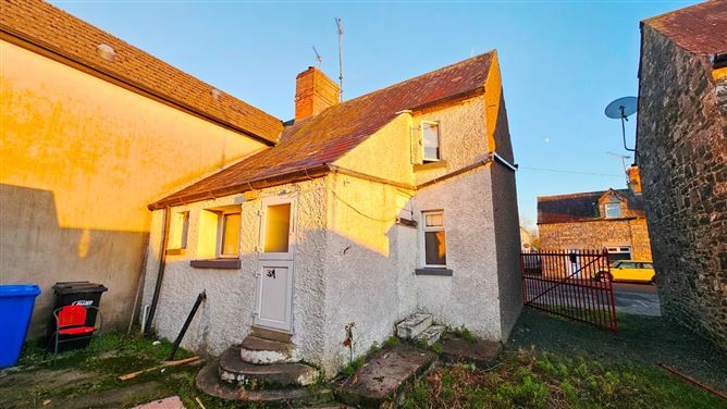 2 New Street, Virginia, Co. Cavan