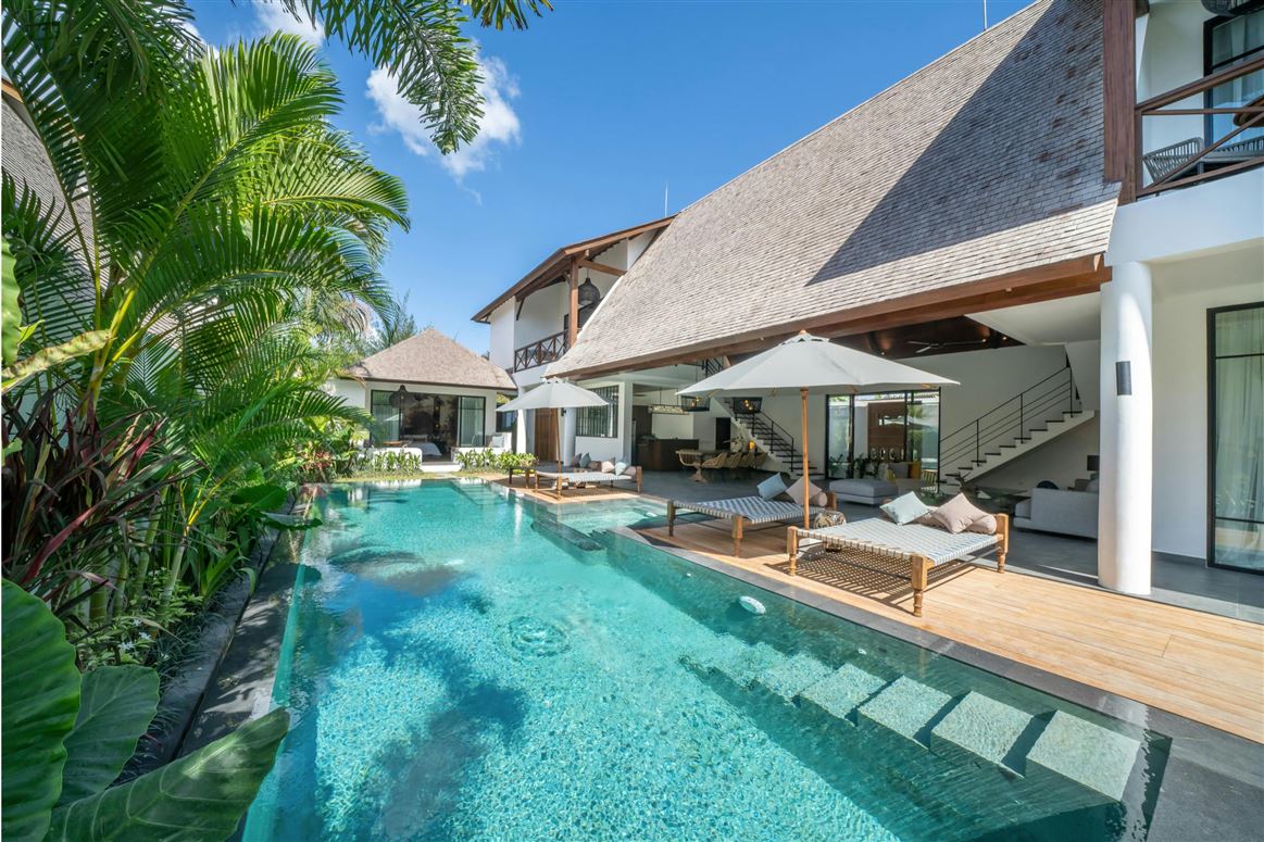 Beachy Boogie,Mengwi,Bali,Indonesia
