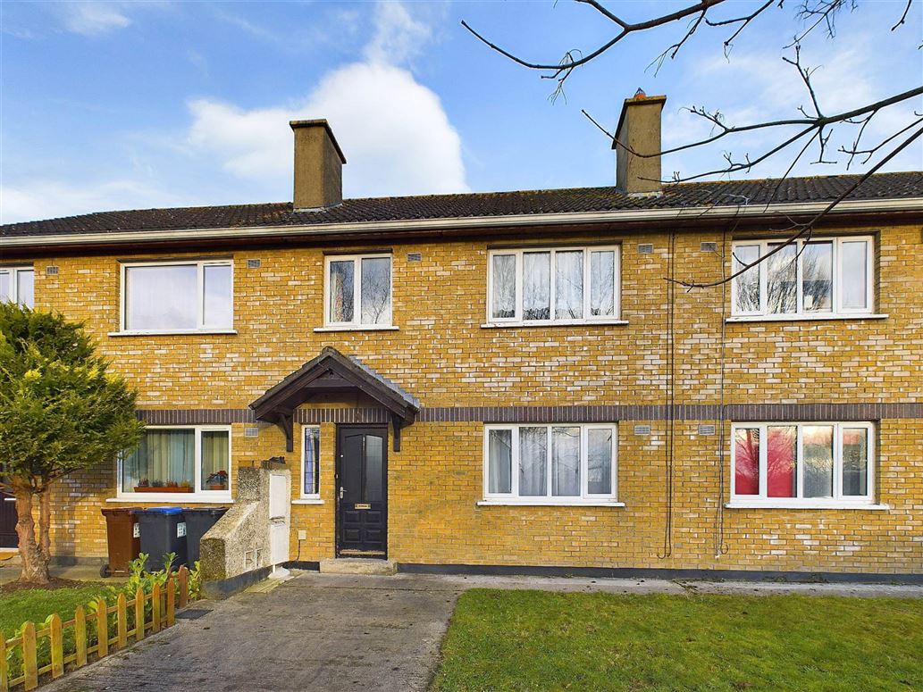 111 Burrin Manor, Tullow Road, Carlow, County Carlow
