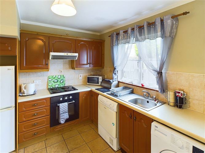 111 Burrin Manor, Tullow Road, Carlow, County Carlow