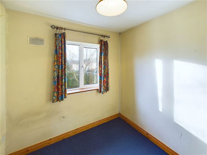 111 Burrin Manor, Tullow Road, Carlow, County Carlow