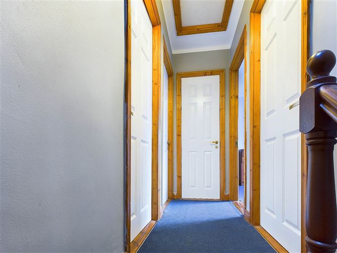 111 Burrin Manor, Tullow Road, Carlow, County Carlow