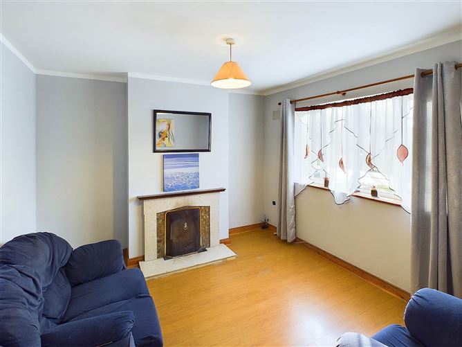 111 Burrin Manor, Tullow Road, Carlow, County Carlow
