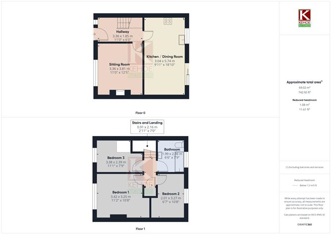 111 Burrin Manor, Tullow Road, Carlow, County Carlow