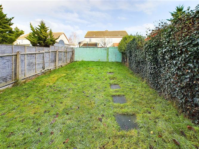 111 Burrin Manor, Tullow Road, Carlow, County Carlow