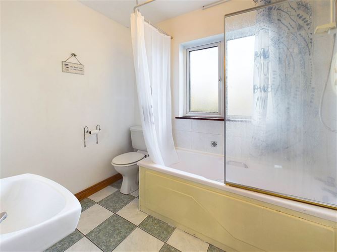 111 Burrin Manor, Tullow Road, Carlow, County Carlow