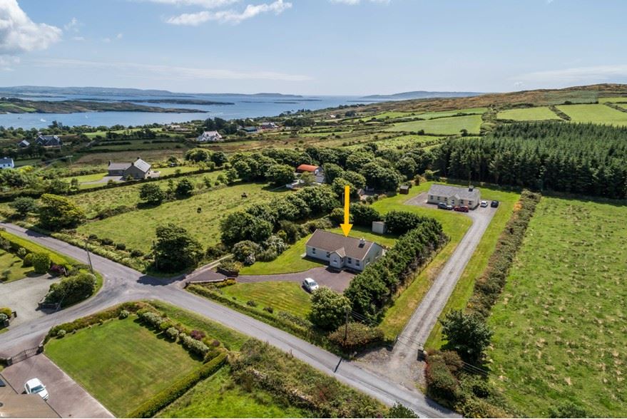 Corthna, Schull,   West Cork