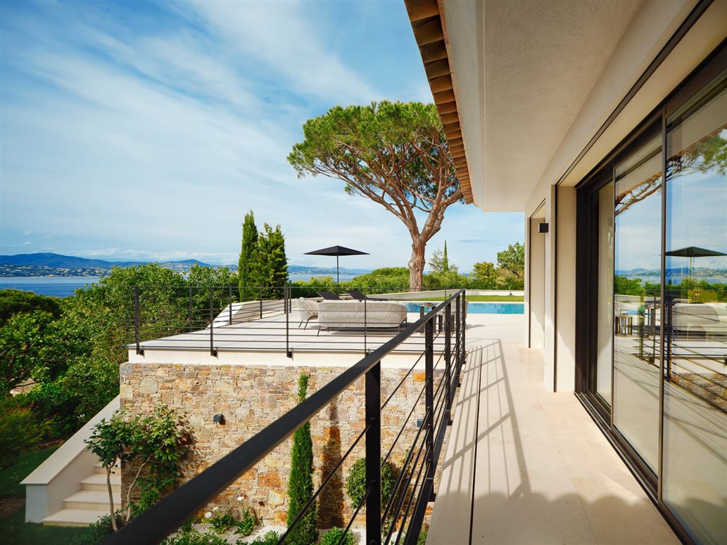 Champagne,Gassin,Provence-Alps-French Riviera,France