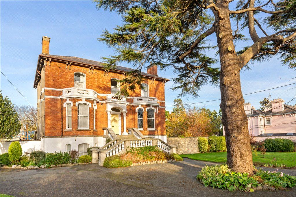 23 Cross Avenue, Blackrock, Co. Dublin