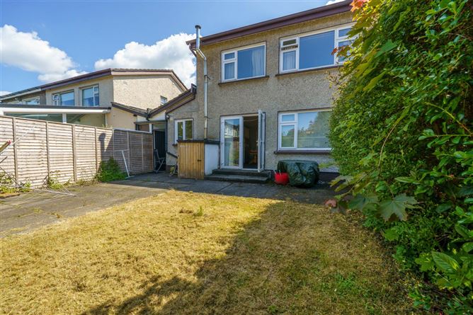 7 Glenville Road, Clonsilla, Dublin 15, County Dublin