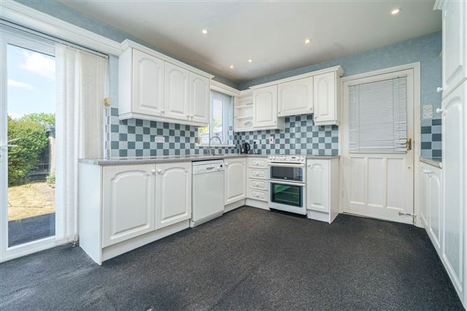 7 Glenville Road, Clonsilla, Dublin 15, County Dublin