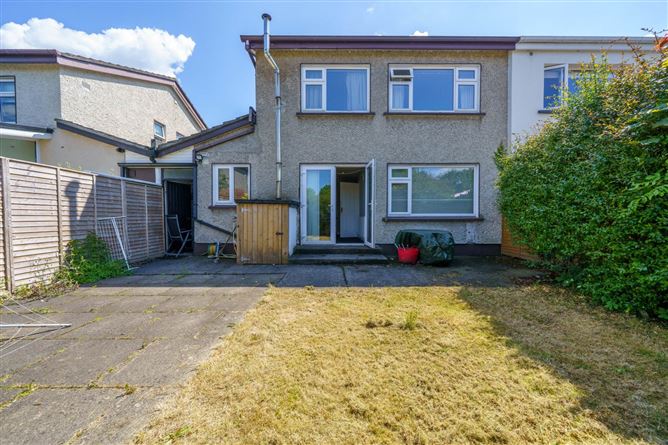 7 Glenville Road, Clonsilla, Dublin 15, County Dublin