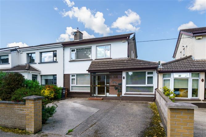 7 Glenville Road, Clonsilla, Dublin 15, County Dublin