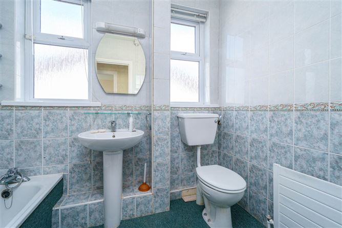 7 Glenville Road, Clonsilla, Dublin 15, County Dublin