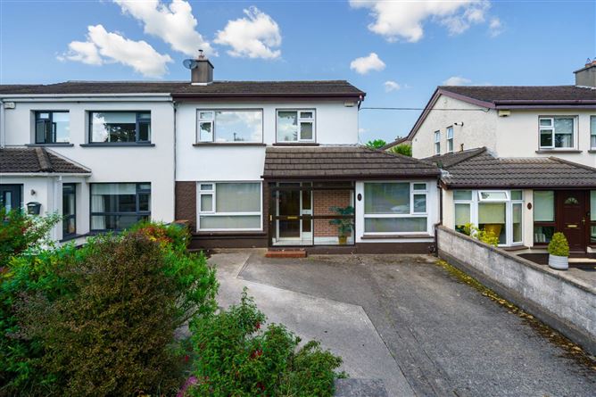 7 Glenville Road, Clonsilla, Dublin 15, County Dublin
