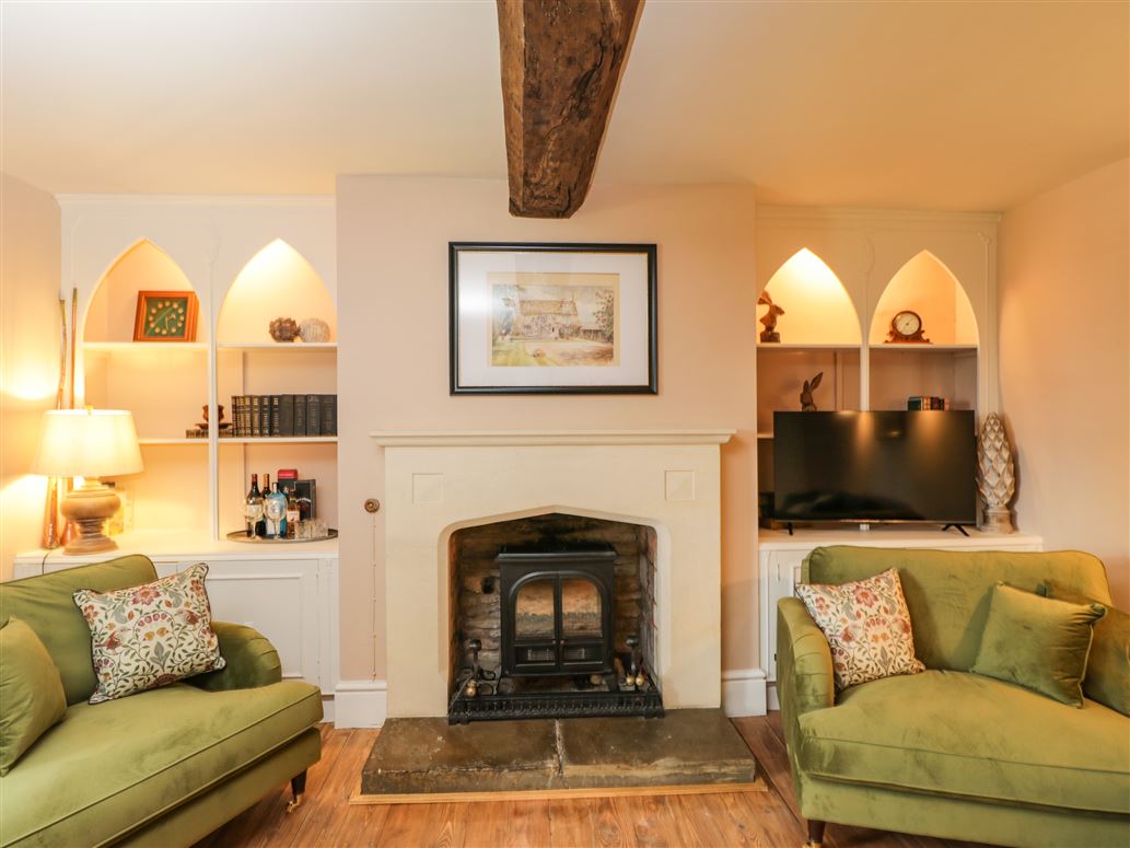 Reybridge House,Lacock, Wiltshire, United Kingdom