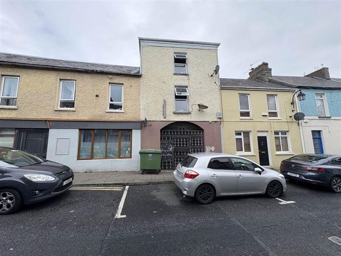 6 The Archway, Maiden Street, Newcastle West, Limerick