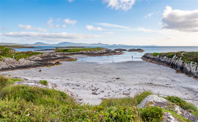 Skehanagh, Castlecove, Co. Kerry