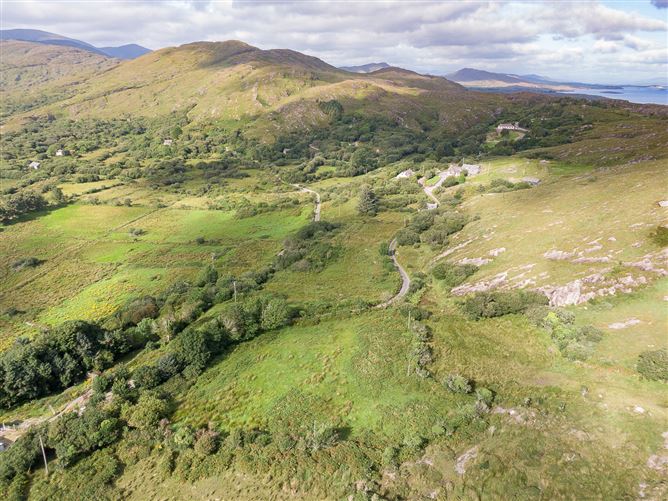 Skehanagh, Castlecove, Co. Kerry