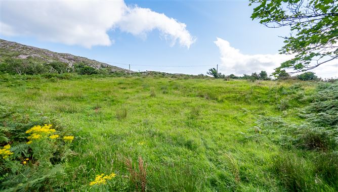 Skehanagh, Castlecove, Co. Kerry