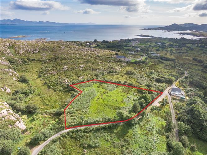 Skehanagh, Castlecove, Co. Kerry