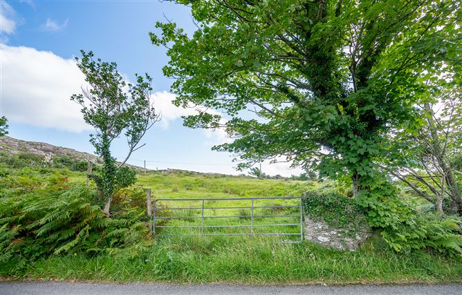 Skehanagh, Castlecove, Co. Kerry