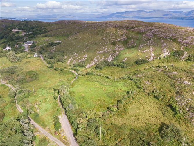 Skehanagh, Castlecove, Co. Kerry