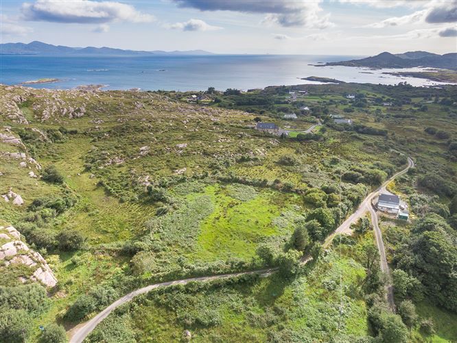 Skehanagh, Castlecove, Co. Kerry