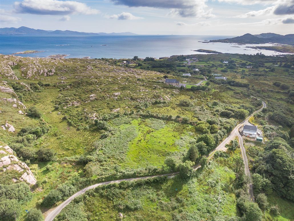 Skehanagh, Castlecove, Co. Kerry Skehanagh, Castlecove, Co. Kerry