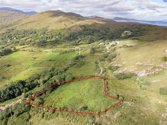 Skehanagh, Castlecove, Co. Kerry