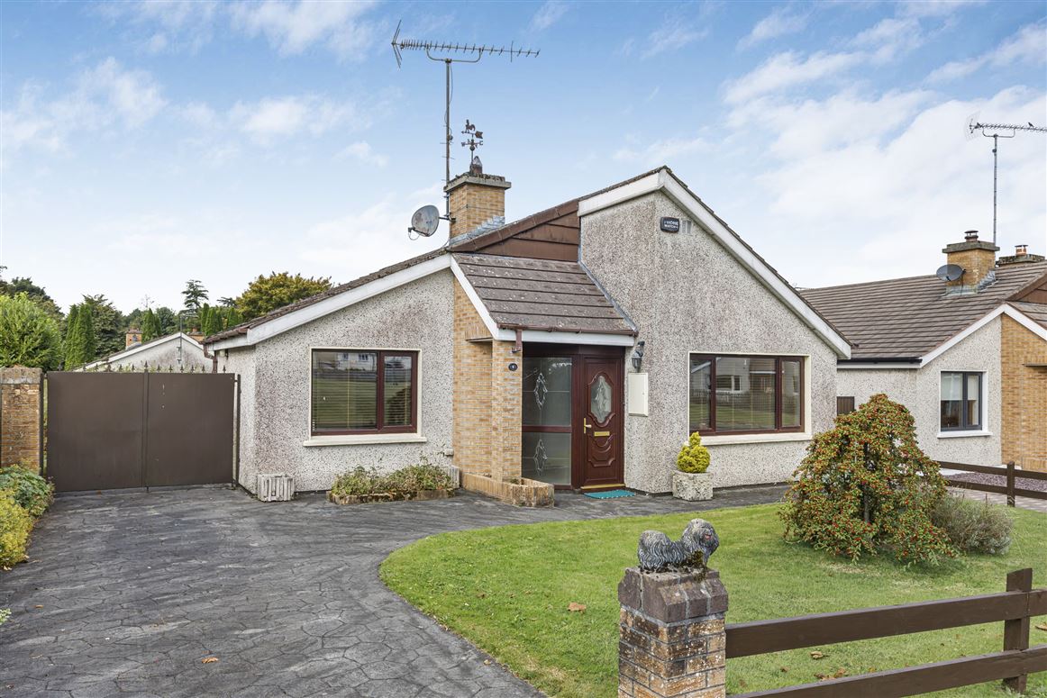 9 Lynn Heights, Mullingar, Westmeath