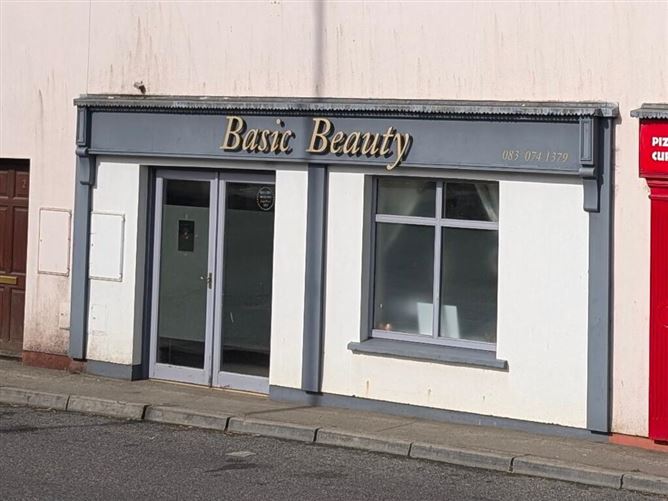 Main St., Cloncorrick, Carrigallen, Leitrim