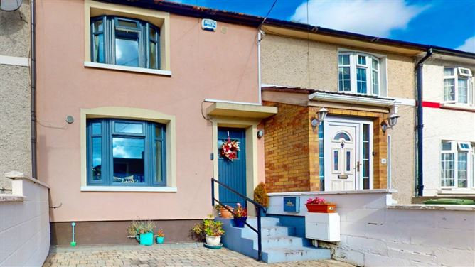 6 Cremona Road, Ballyfermot, Dublin 10