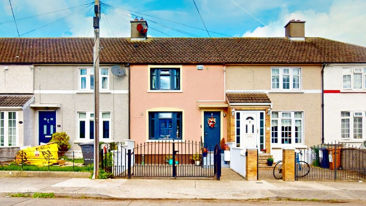 6 Cremona Road, Ballyfermot, Dublin 10