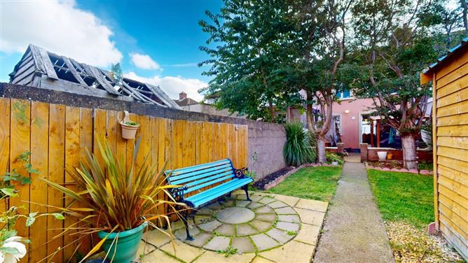 6 Cremona Road, Ballyfermot, Dublin 10