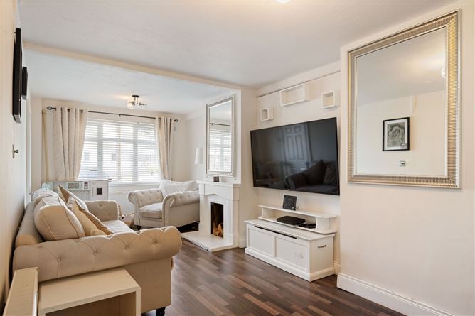 90 Walkinstown Drive, Walkinstown, Dublin 12