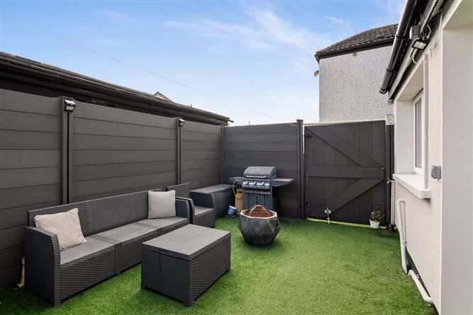 90 Walkinstown Drive, Walkinstown, Dublin 12
