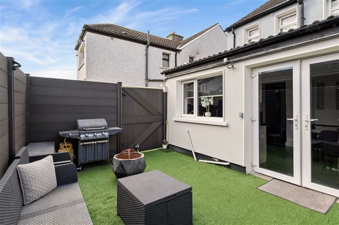 90 Walkinstown Drive, Walkinstown, Dublin 12