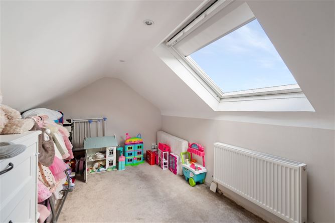 90 Walkinstown Drive, Walkinstown, Dublin 12