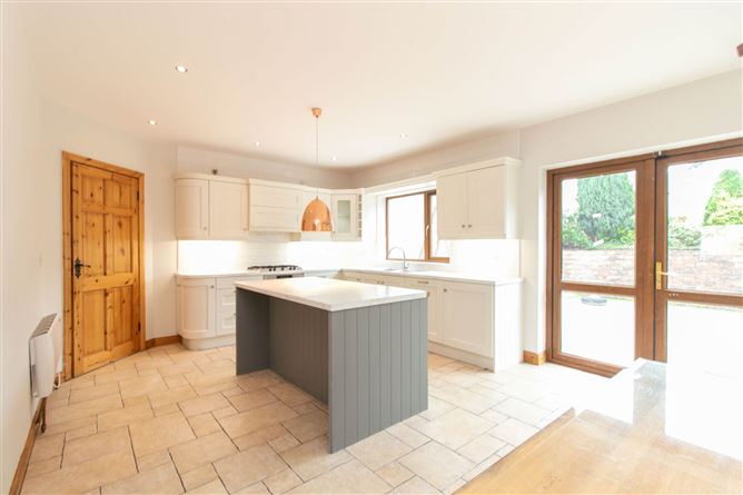 2 Elm Drive, Oldcastle Road, Ballyjamesduff, County Cavan